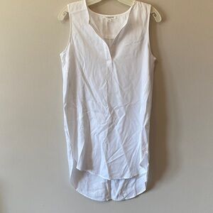 Beachlunchlounge Classic White Top